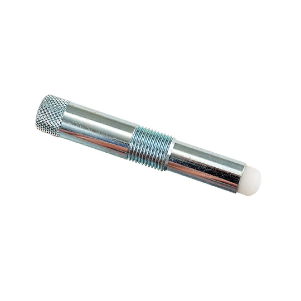 Bloque piston Tun'R avec embout nylon M14 Pas 125 pour moto scooter mobylette