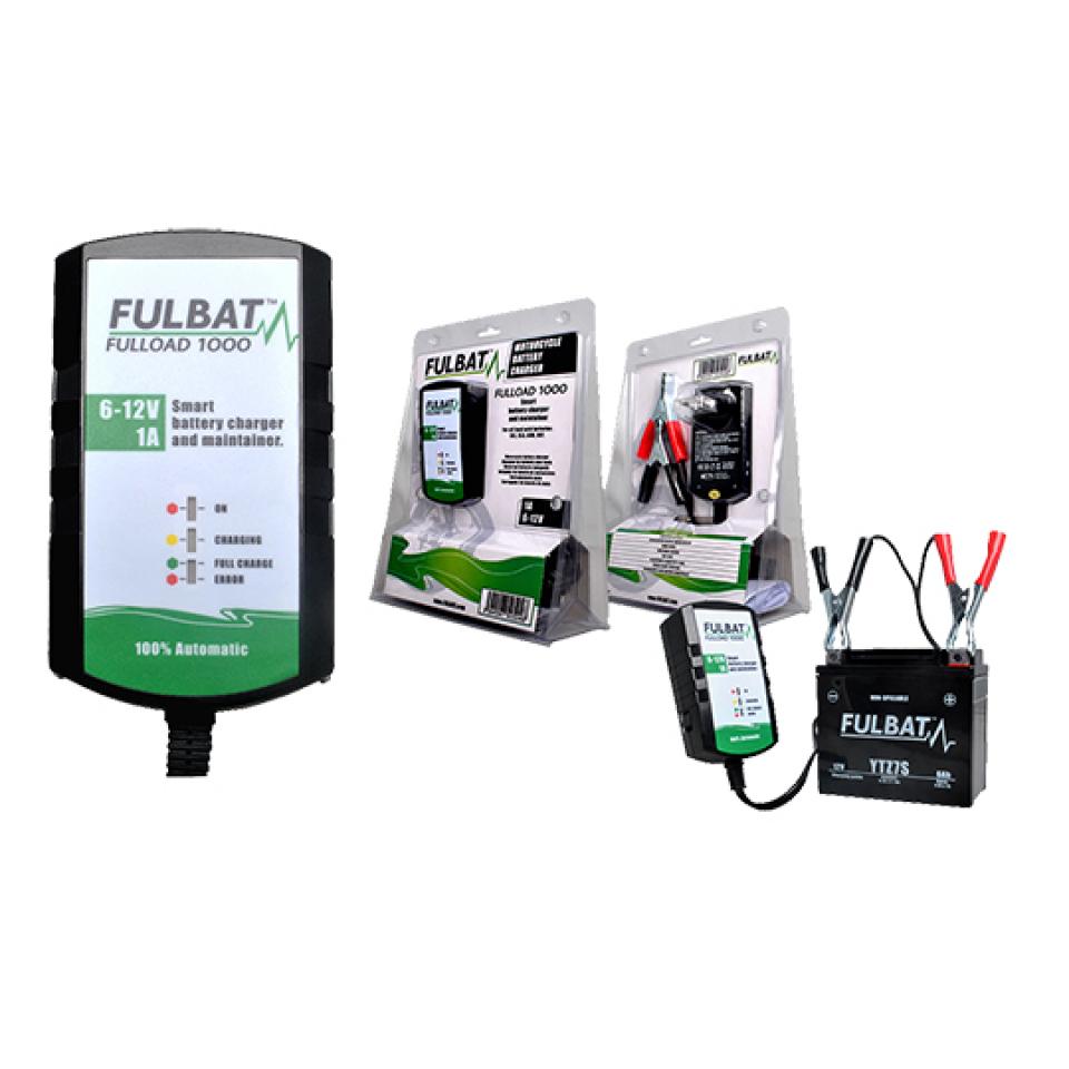 Outillage Fulbat pour Auto Neuf