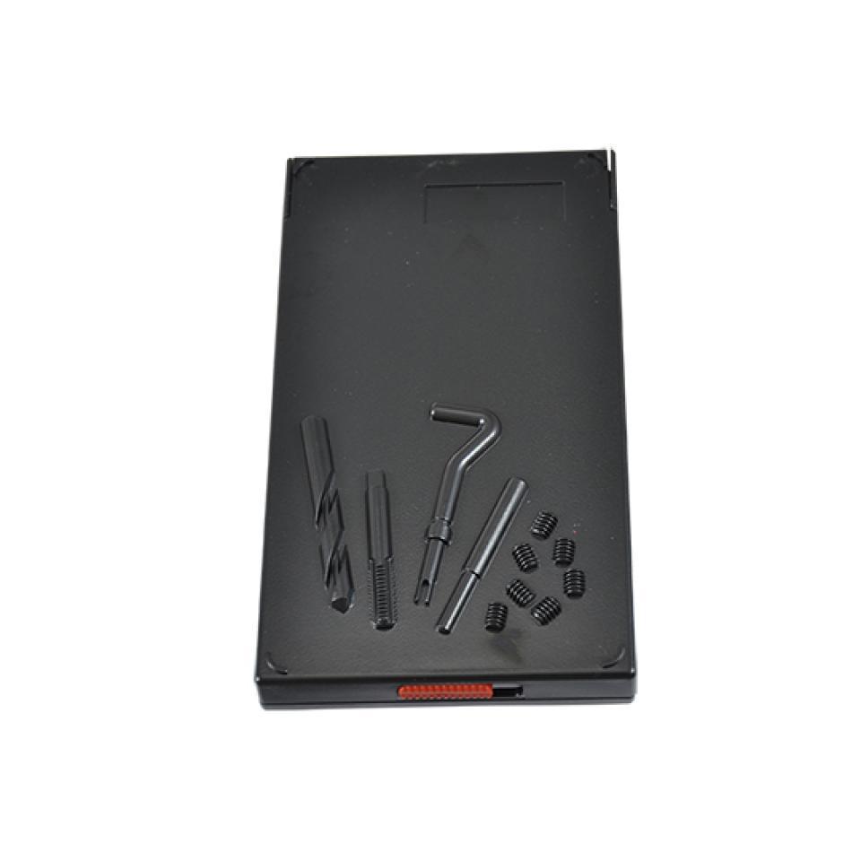 Outillage Teknix pour Auto Neuf