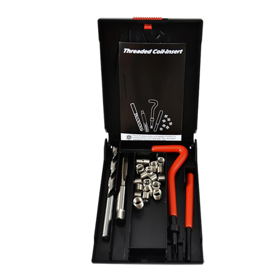 Outillage Teknix pour Auto Neuf