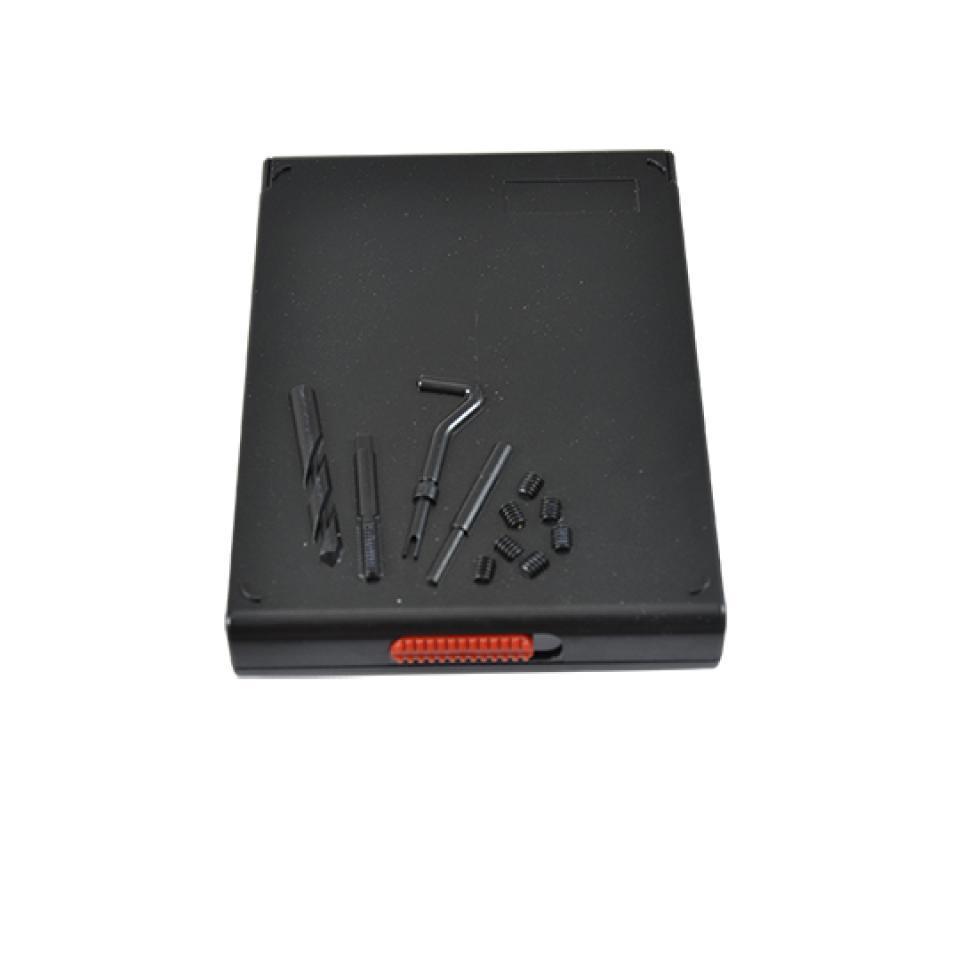 Outillage Teknix pour Auto Neuf