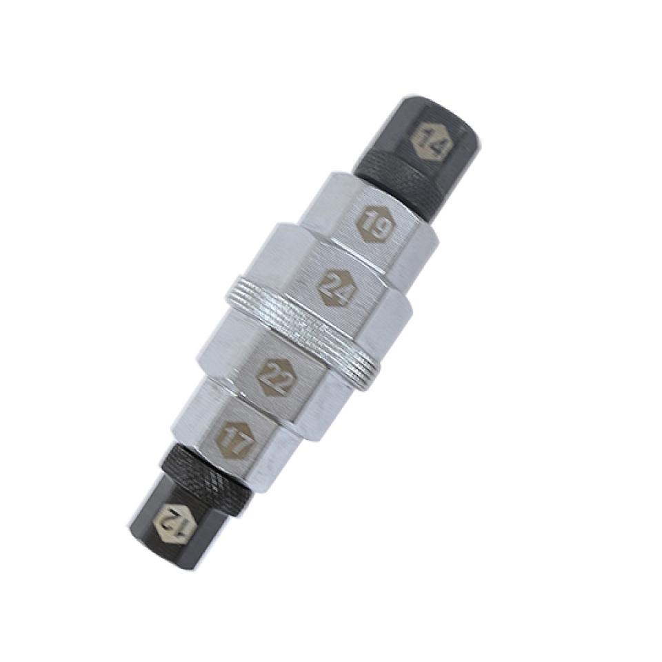 Outillage Buzzetti pour Auto 9184 Neuf