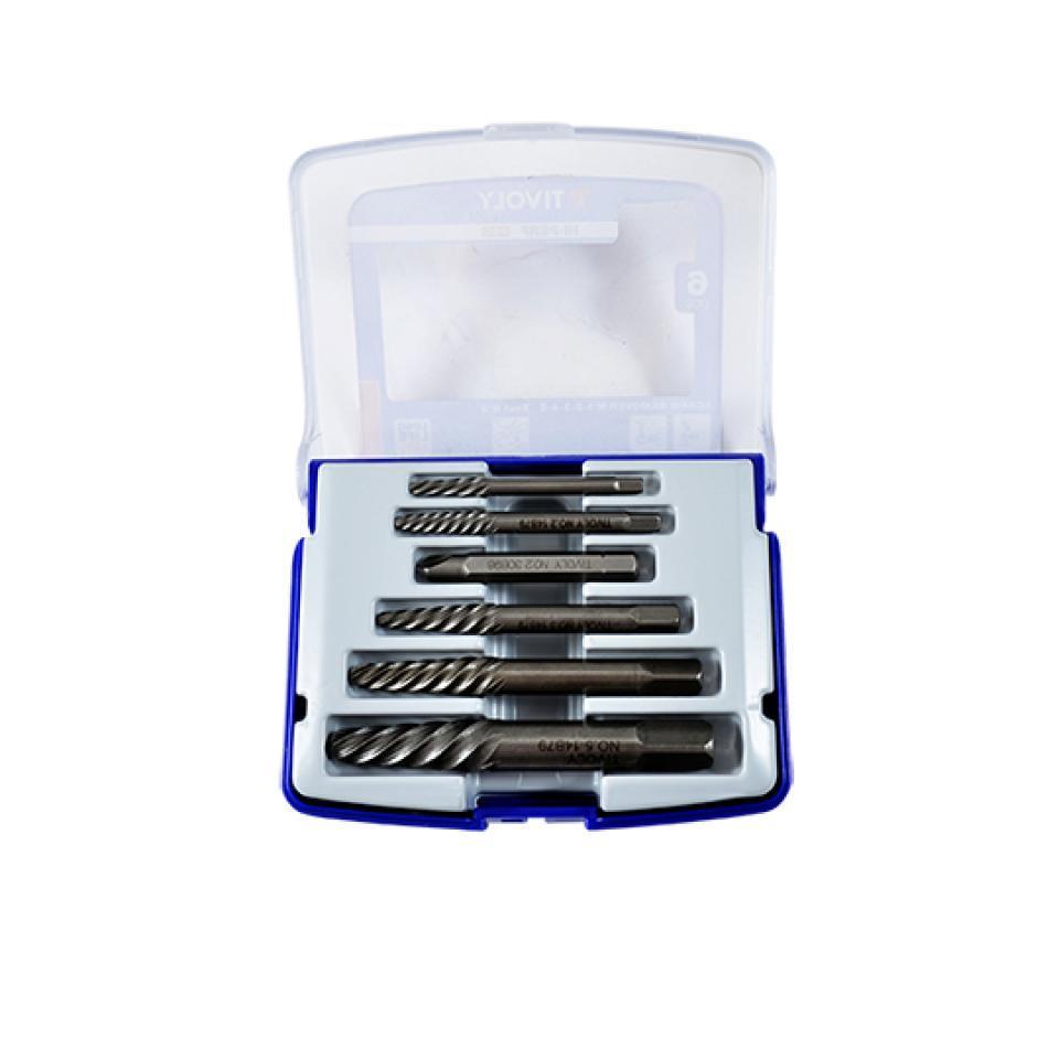 Outillage pour  