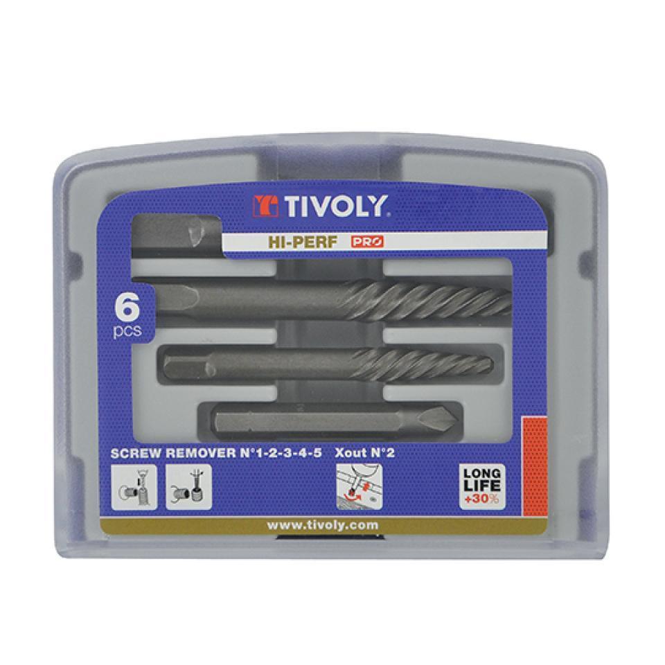 Outillage Teknix pour Auto Neuf