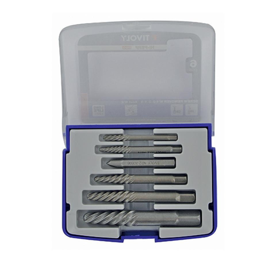 Outillage Teknix pour Auto Neuf