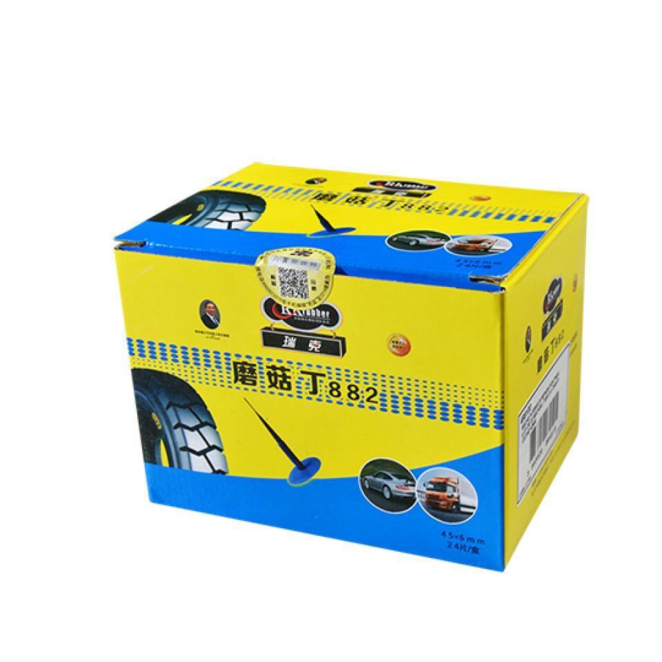 Outillage Teknix pour Auto Neuf