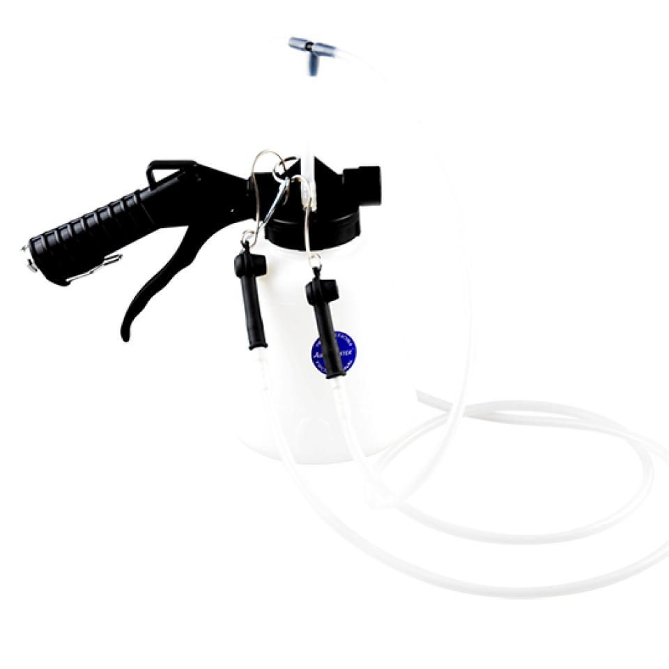 Outillage Teknix pour Auto Neuf