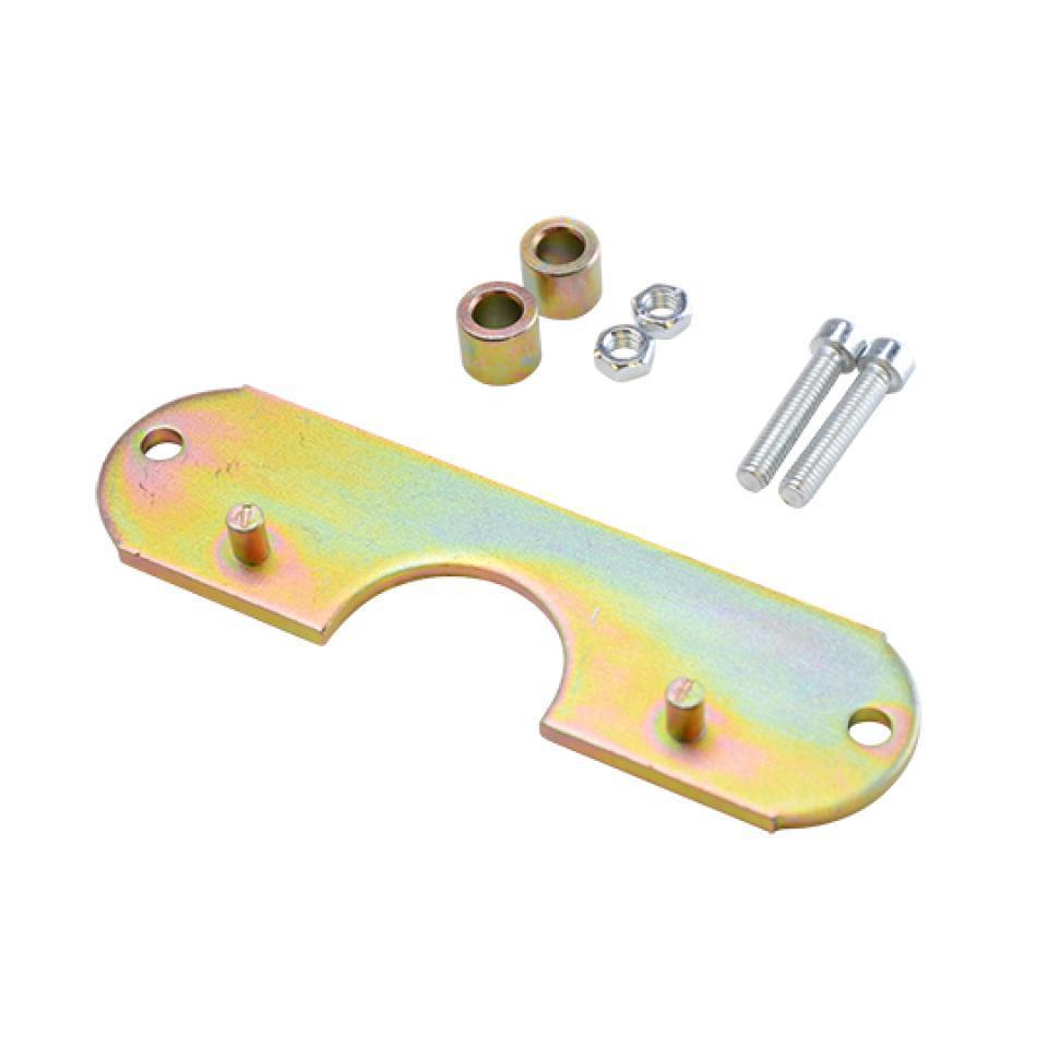 Outillage pour  