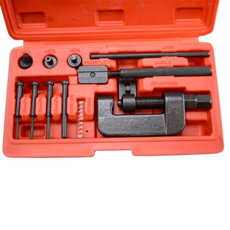 Outillage pour  