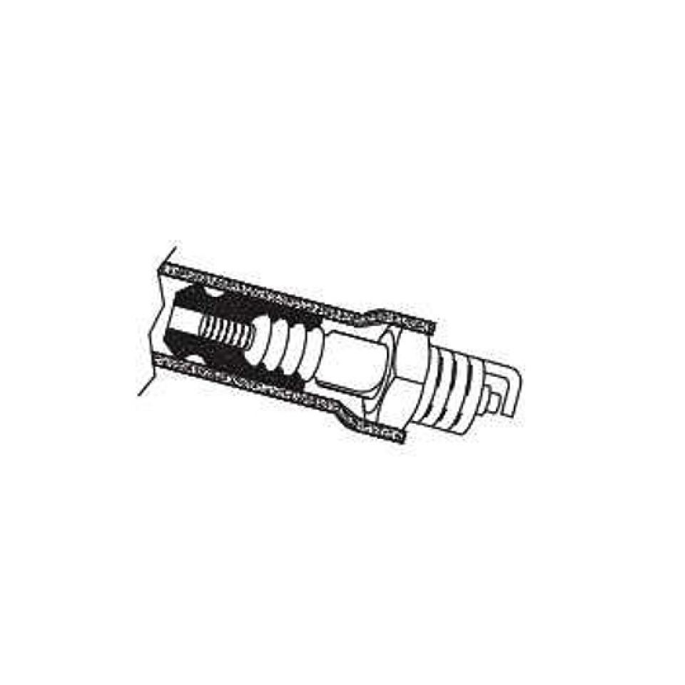 Outillage Buzzetti pour Auto 4827 Neuf