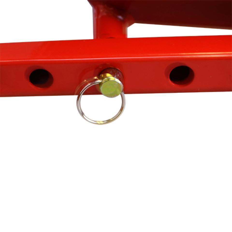 Outillage Teknix pour Auto Neuf