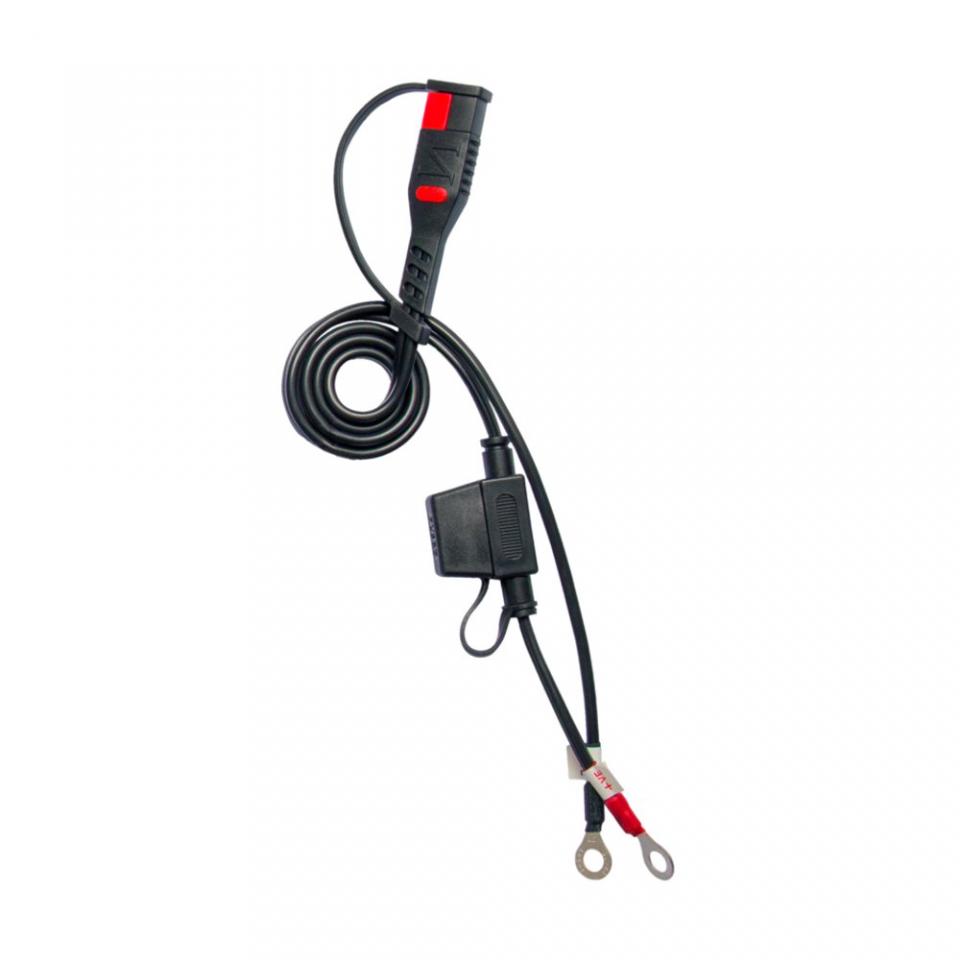 Chargeur intelligent pour batterie plomb lithium 6V et 12V BS Battery BS10 pour moto scooter quad