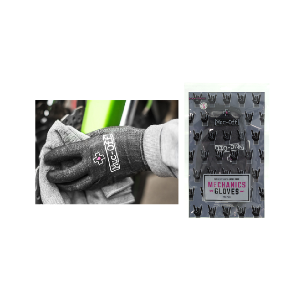 Outillage Muc-Off pour pour Moto Neuf