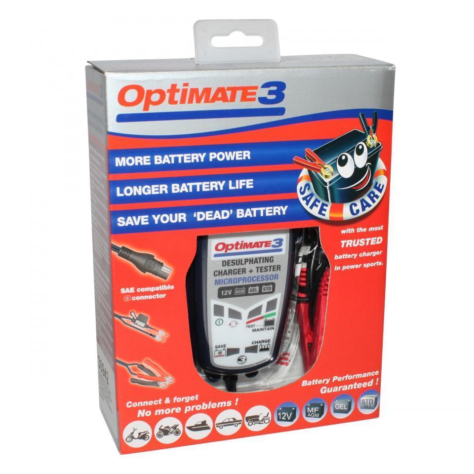 Outillage OPTIMATE pour pour Moto Neuf