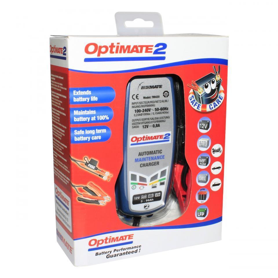 Outillage OPTIMATE pour pour Moto Neuf