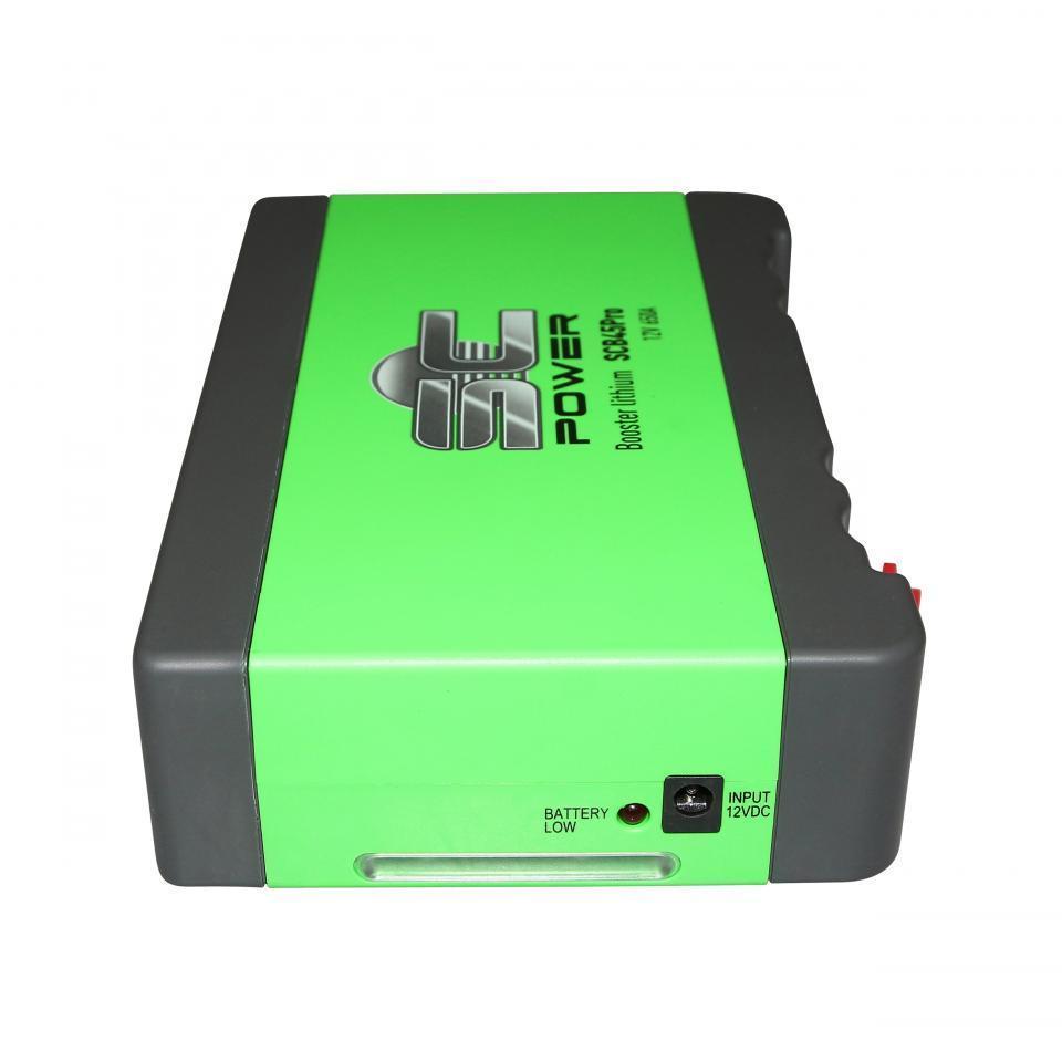 Outillage SC POWER pour pour Moto Neuf
