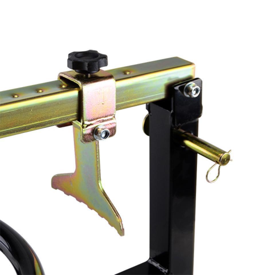 Outillage Teknix pour Auto Neuf