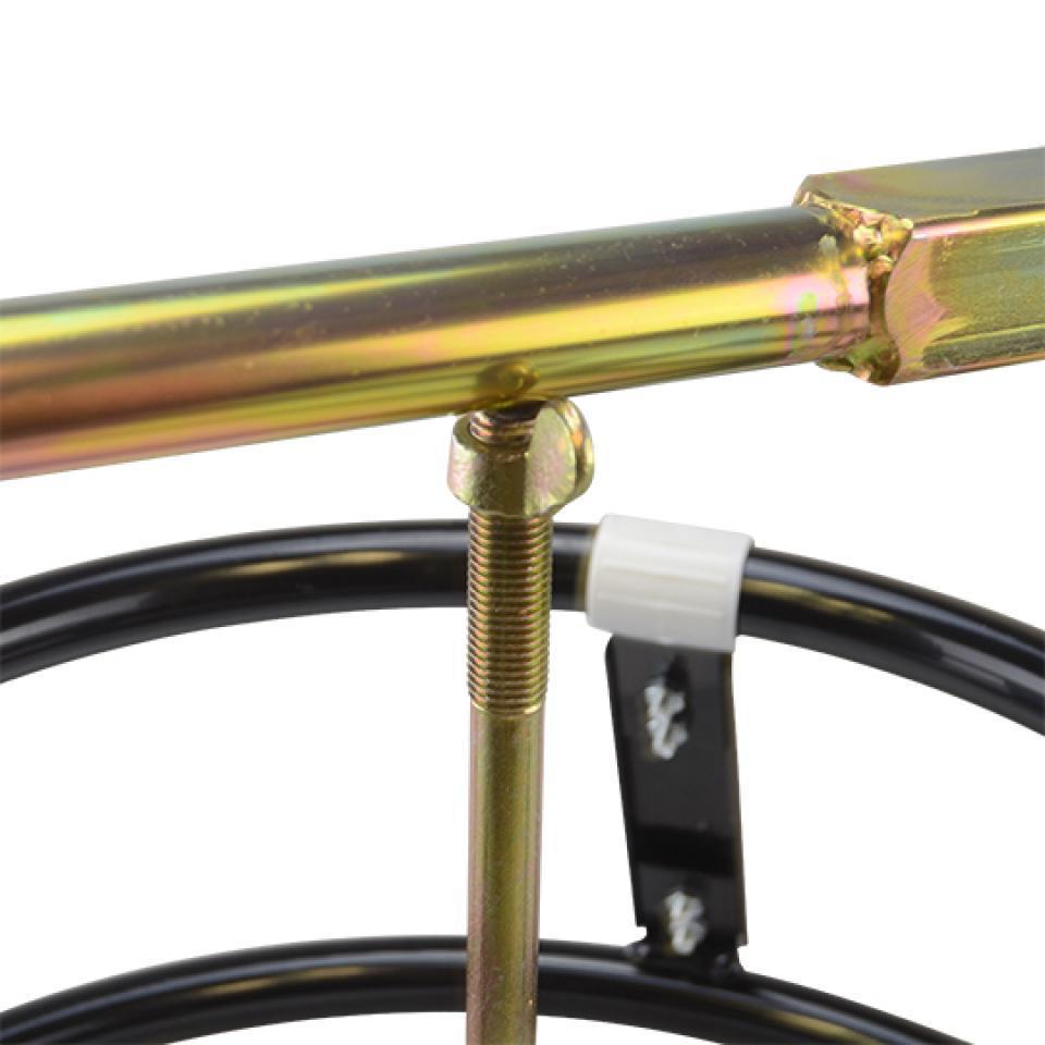 Outillage Teknix pour Auto Neuf