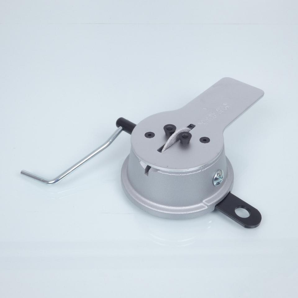 Outillage ajusteur de coupe de segment de piston moteur Sifam pour moto auto Neuf