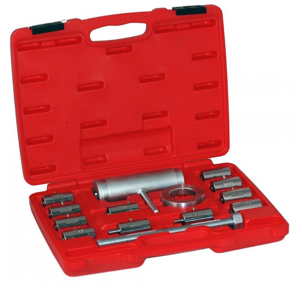 Outillage pour  