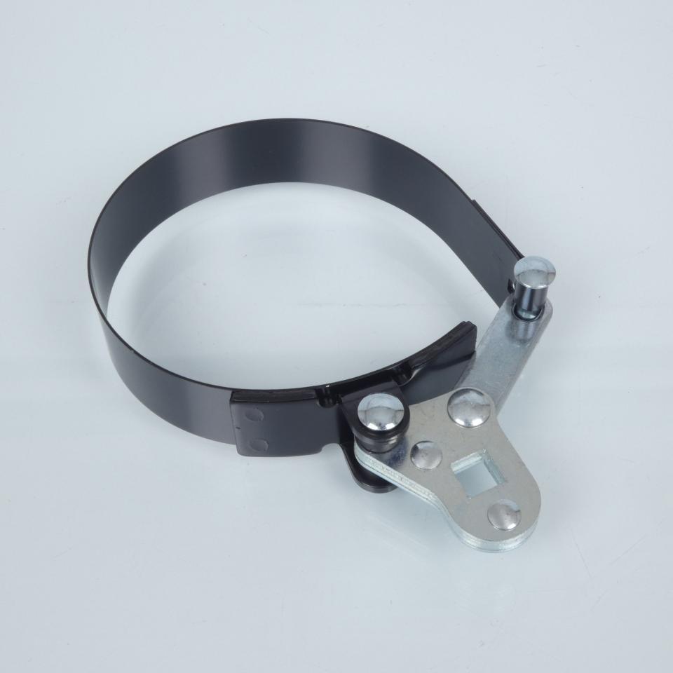Clé à sangle pour filtre à huile diamètre 87 à 95mm Sifam pour auto moto Neuf