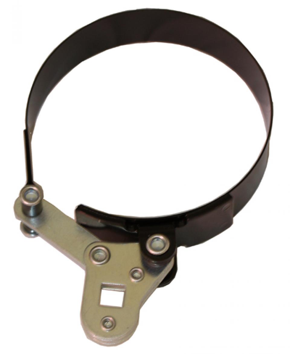 Clé à sangle pour filtre à huile diamètre 87 à 95mm Sifam pour auto moto Neuf