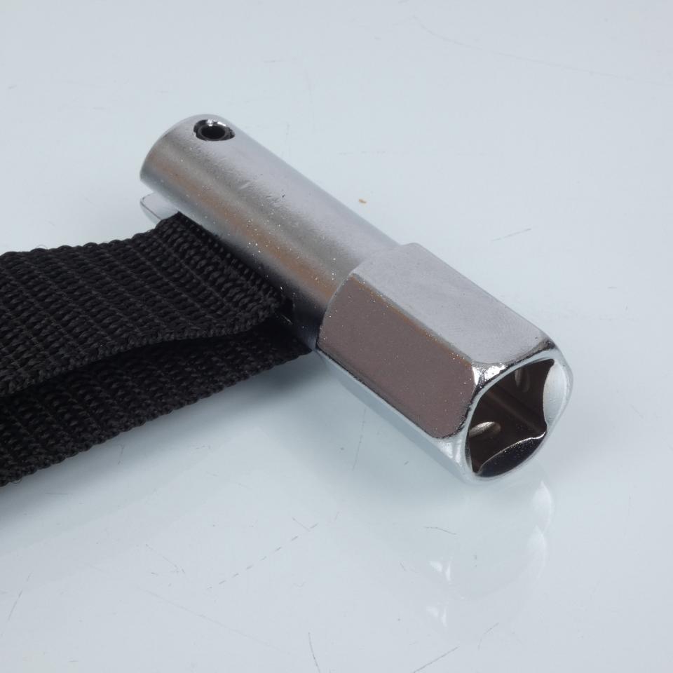 Outillage Sifam pour Auto clé à sangle démonte filtre Neuf