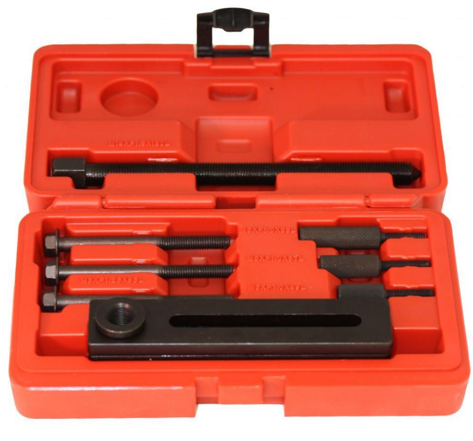 Outillage pour  