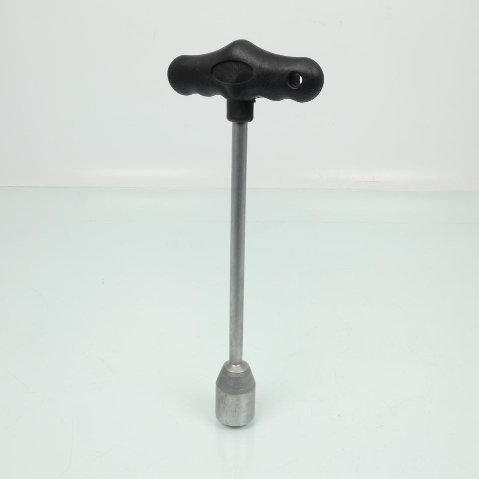 Outillage clé longue 265mm hexagonal 21mm Sifam pour auto moto mécanique Neuf