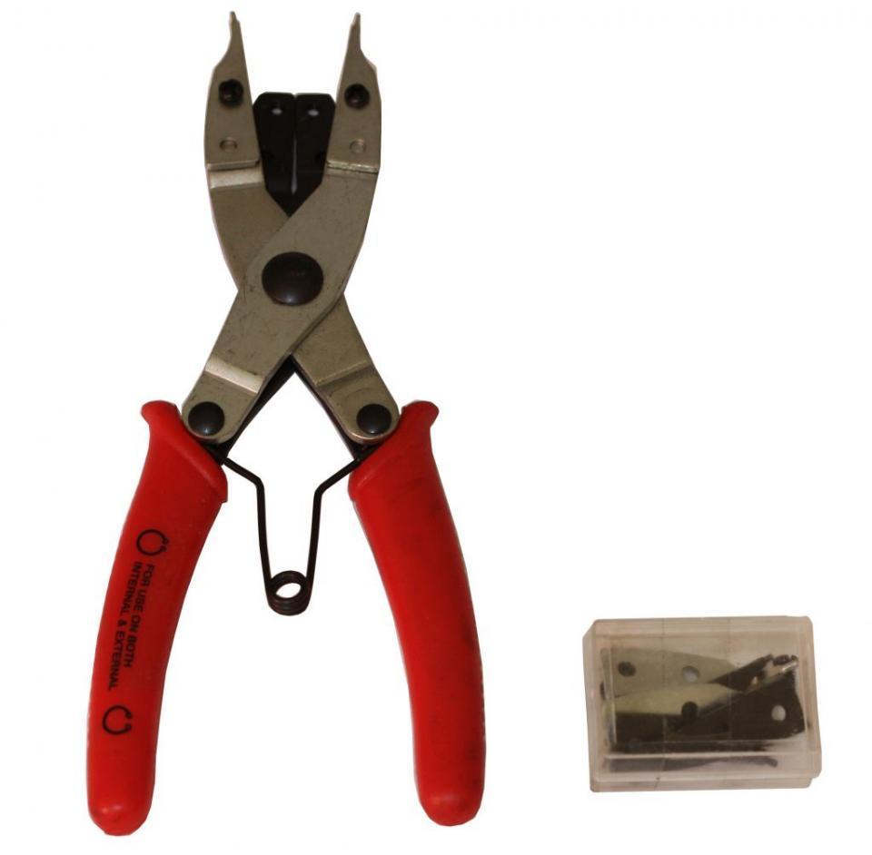 Outillage pour  