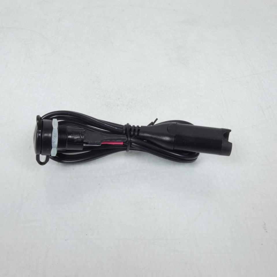 Câble permanent DIN Ø12mm SAE OPTIMATE 8 SAE-78 pour moto Neuf