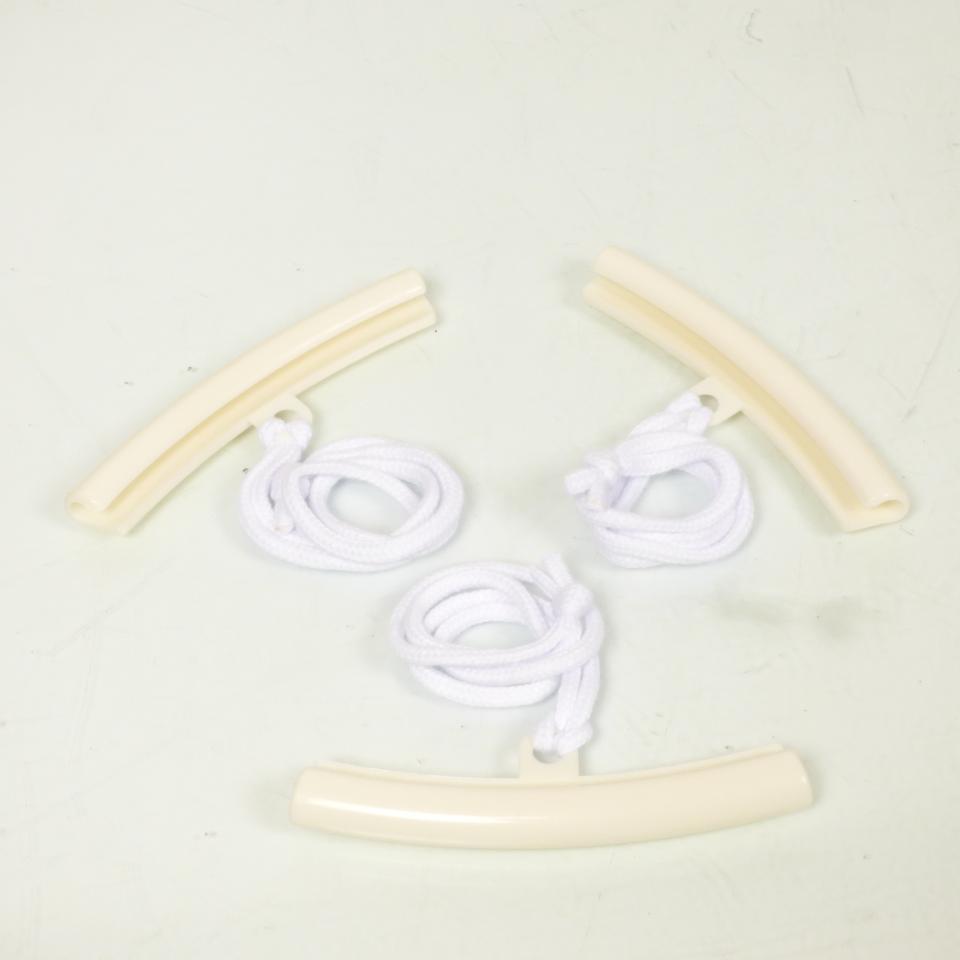 Protection de jante pour le montage et démontage des pneus de moto scooter auto