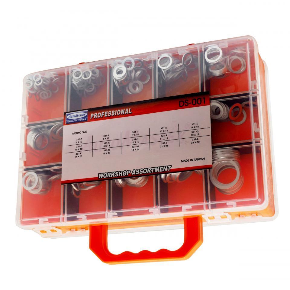 Outillage P2R pour Auto Neuf