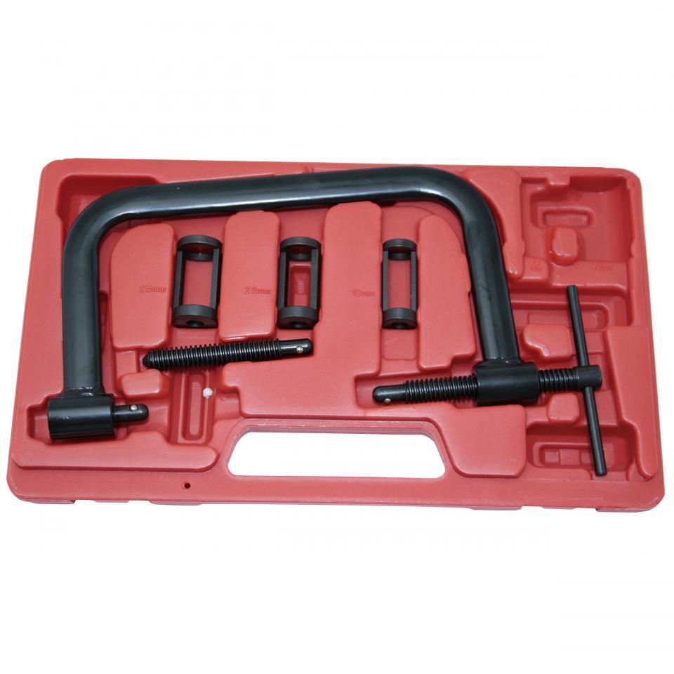 Outillage P2R pour Auto Neuf