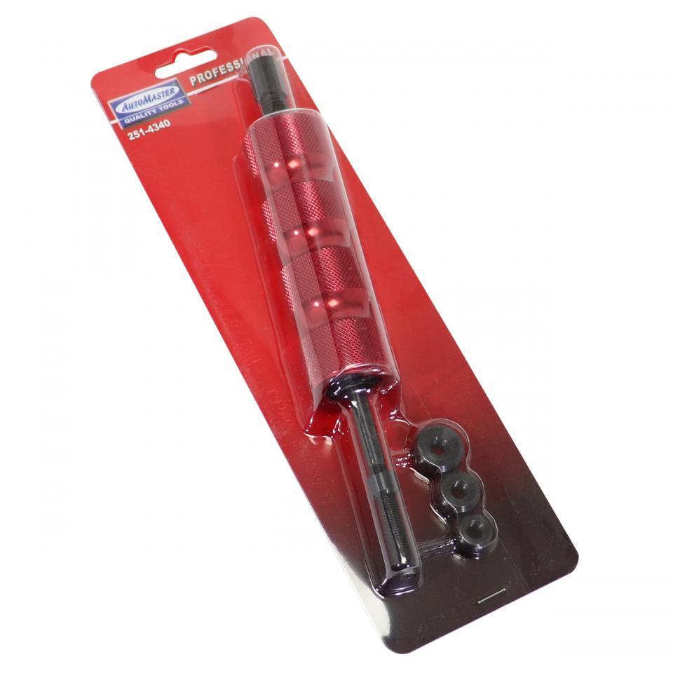 Outillage P2R pour Auto Neuf