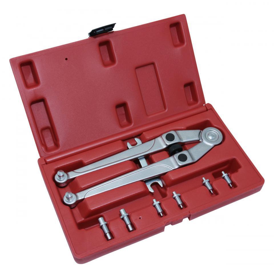 Outillage pour  