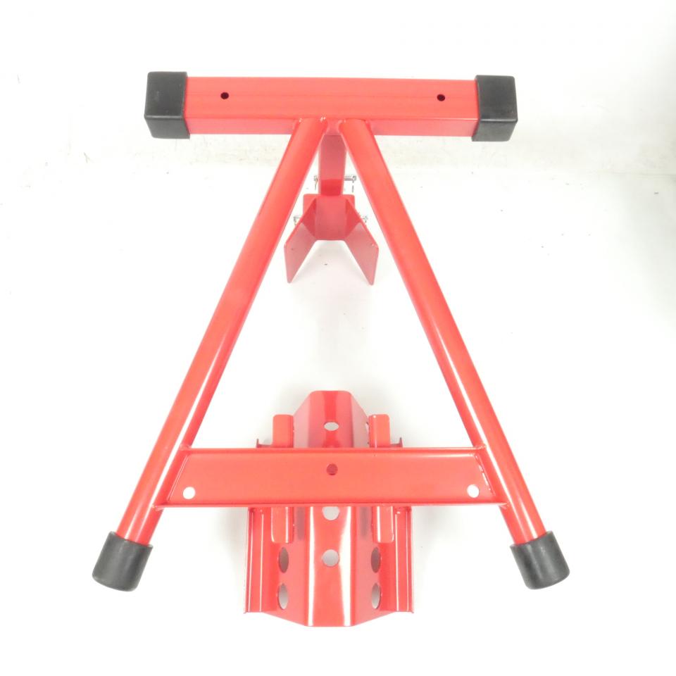 Bloque étau roue de garage 16-21 pouce P2R pour moto Neuf en destockage
