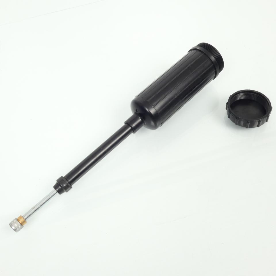 Outillage Pompe à graisse PRESSOL pour moto 150ml Neuf