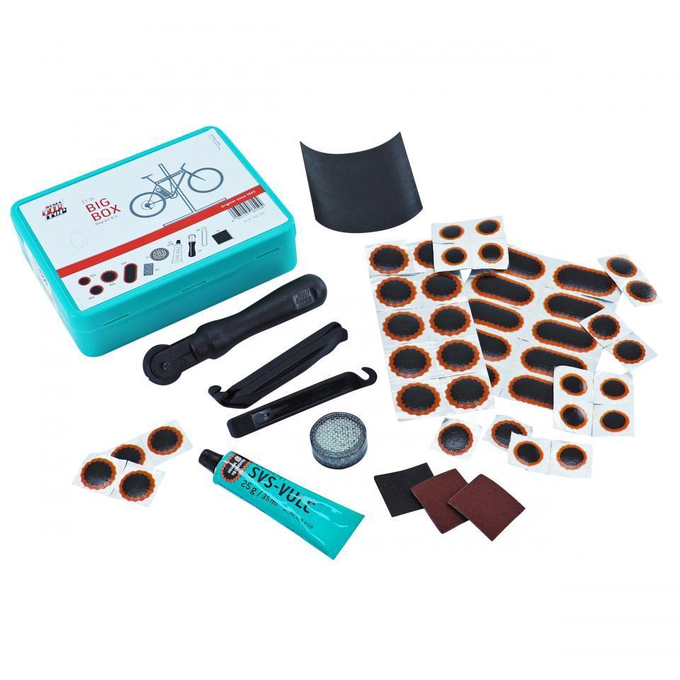 Outillage pour  