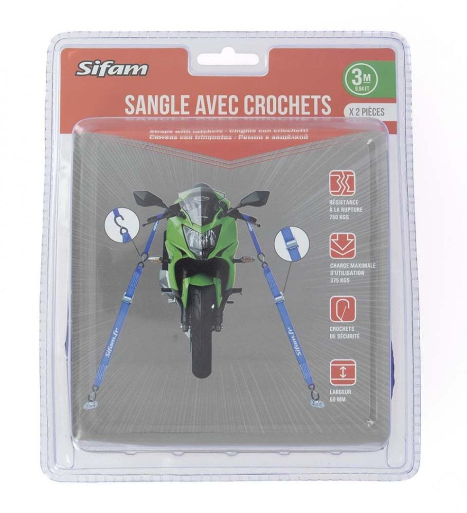 Outillage Sifam pour Moto Neuf