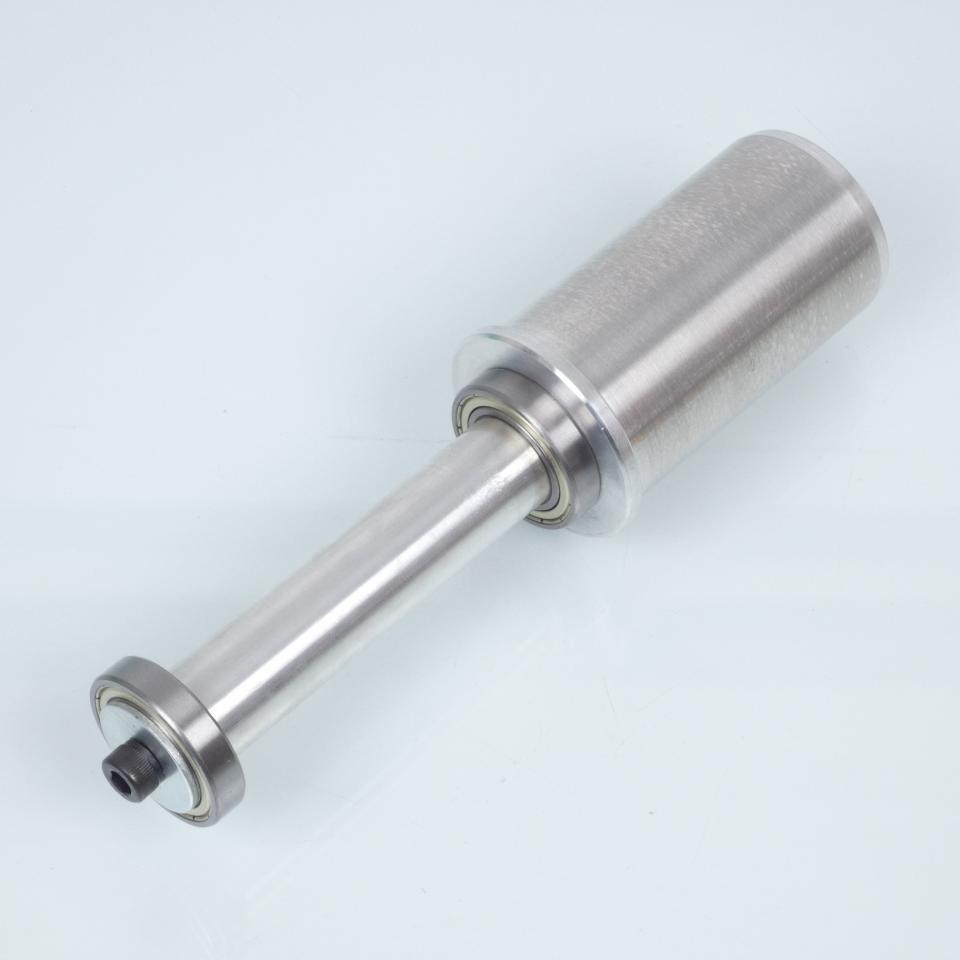 Axe adaptateur Ø53.6mm béquille de stand arrière pour moto BMW mono bras gauche