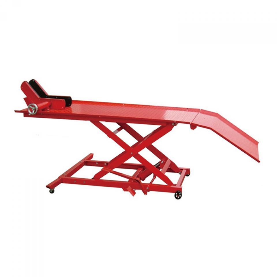 Outillage pour  