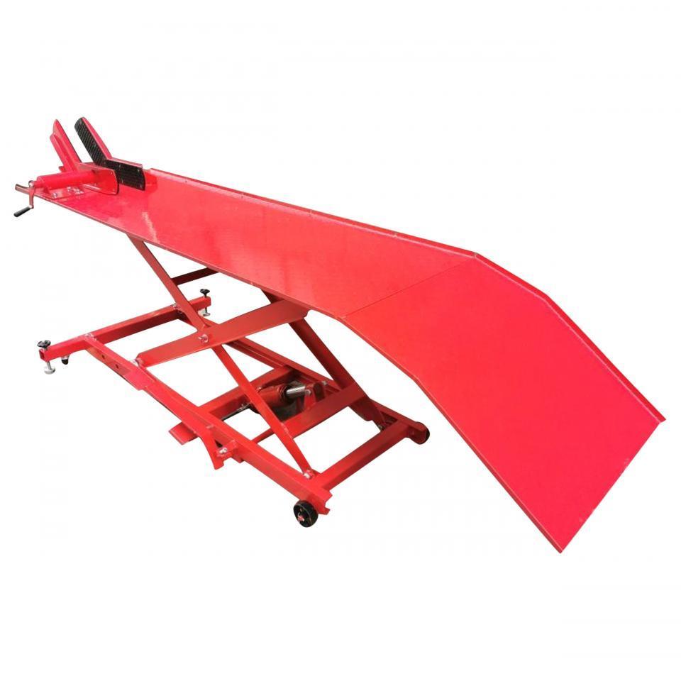 Outillage P2R pour Auto Neuf