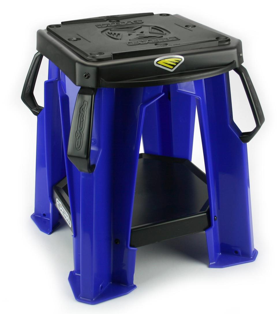 Outillage Cycra pour Moto TM 85 Cross 2008 à 2020 AV Neuf