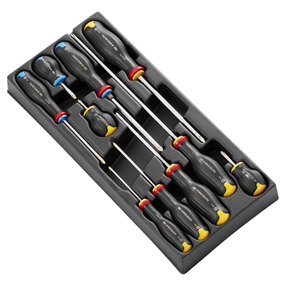 Outillage pour  