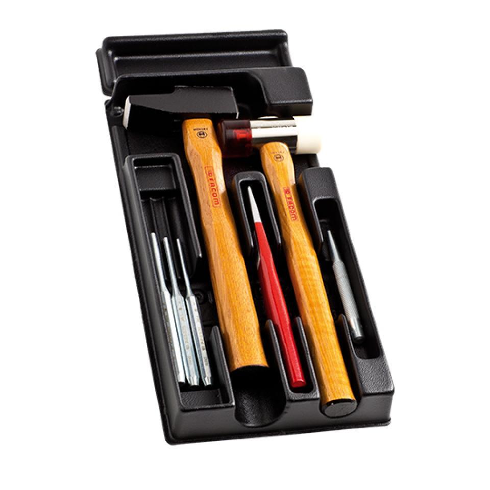 Outillage pour  