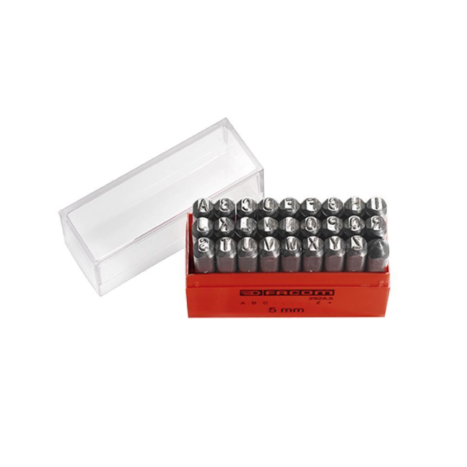 Outillage pour  