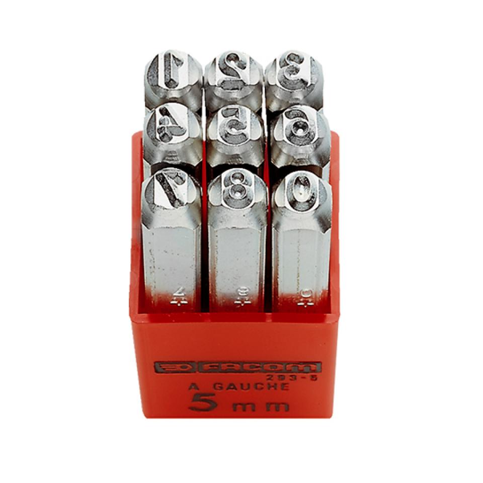 Outillage Facom pour Moto Neuf
