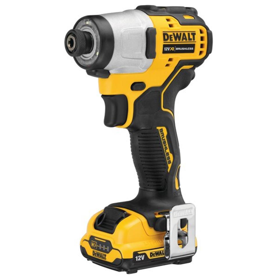 Outillage DEWALT pour Moto Neuf
