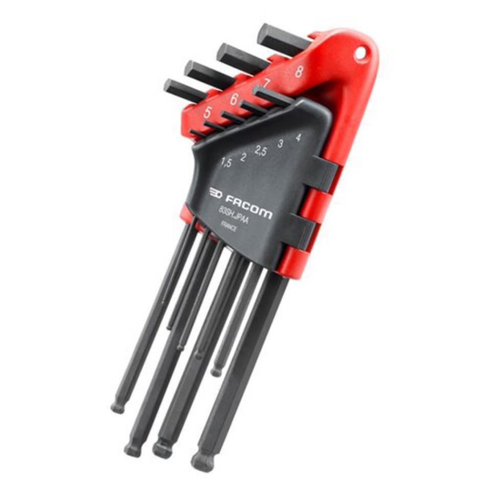 Outillage Facom pour Moto Neuf